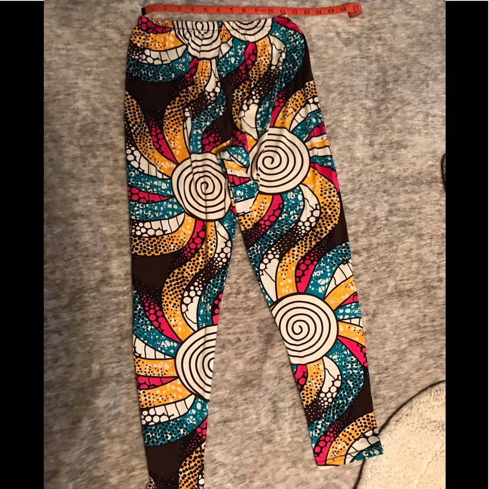 Trendy Boutique Bought Leggings